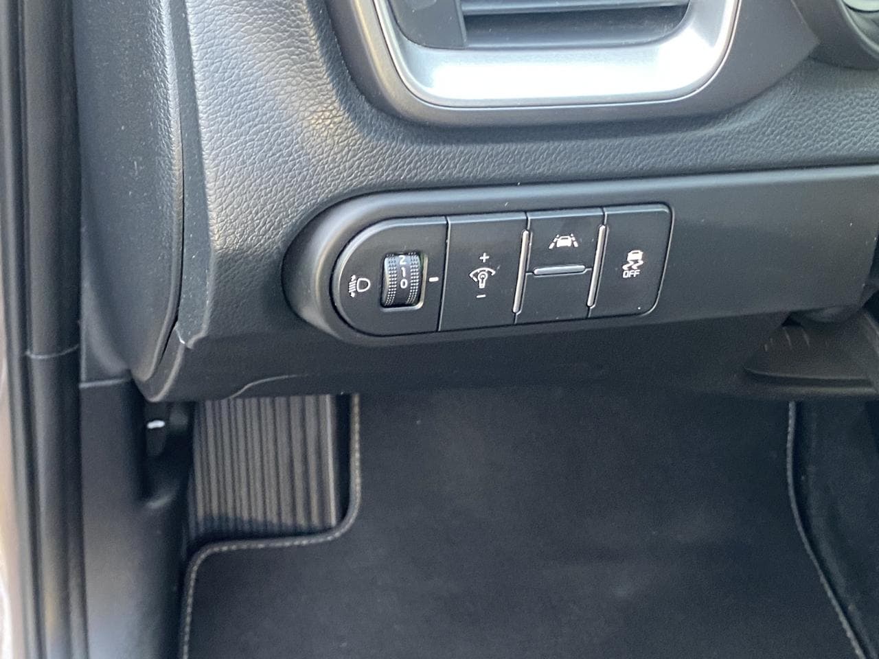 2018 Kia CEE'D - 13