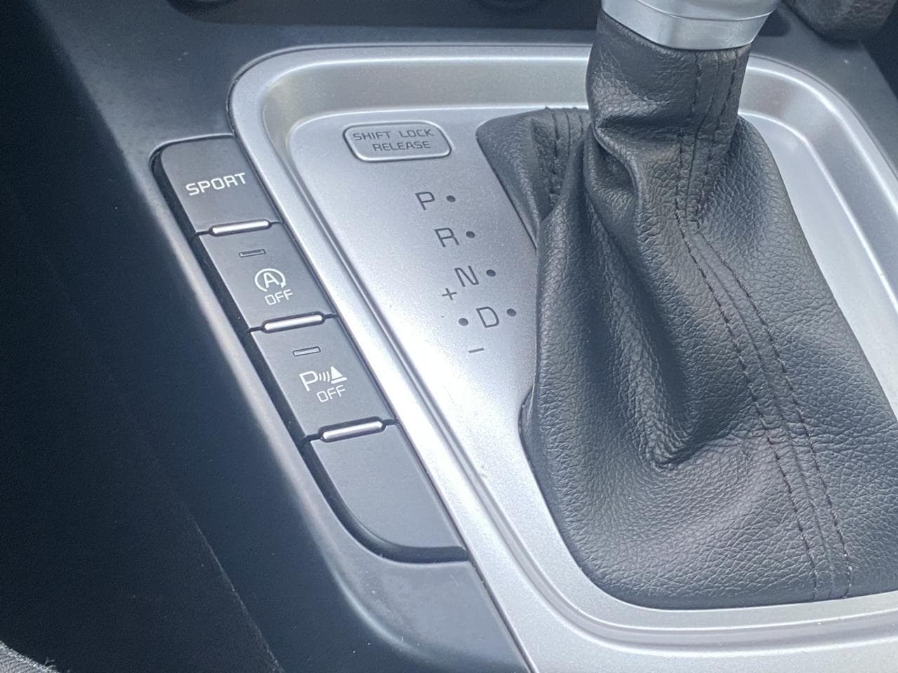 2018 Kia CEE'D - 14