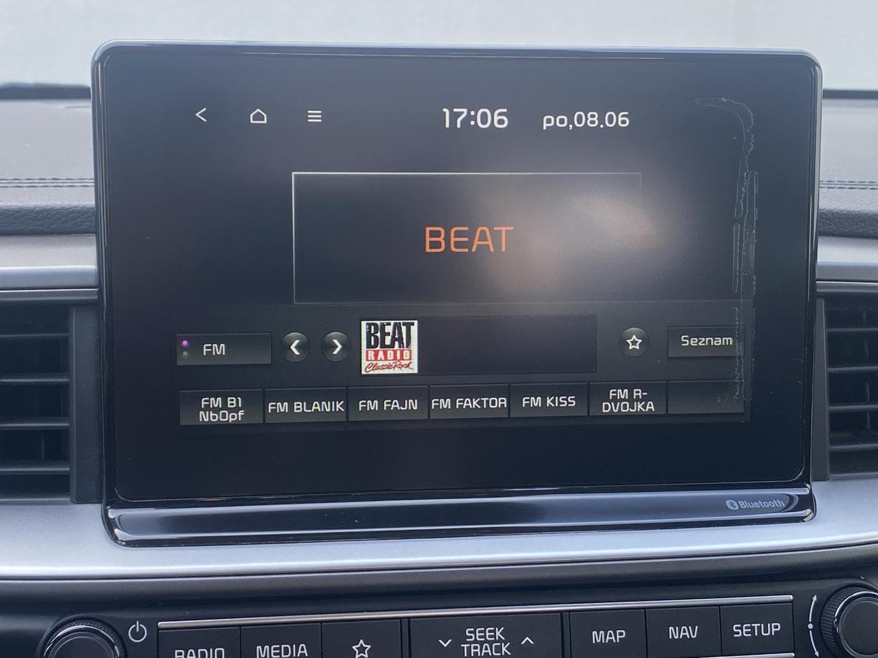 2018 Kia CEE'D - 17