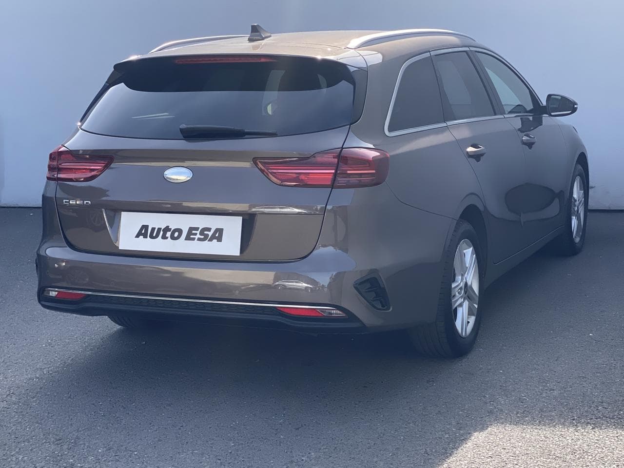 2018 Kia CEE'D - 4