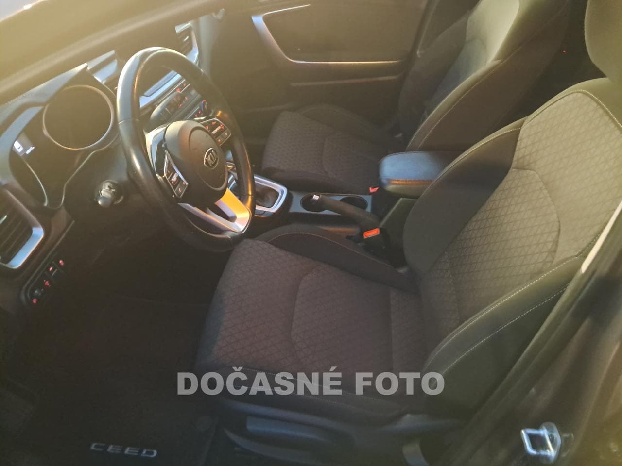 2018 Kia CEE'D - 3