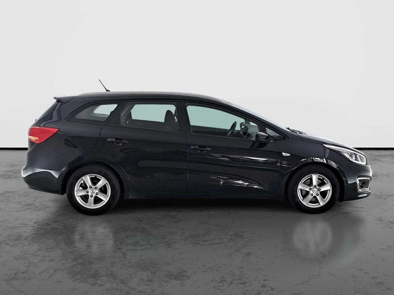 2016 Kia CEE'D - 10