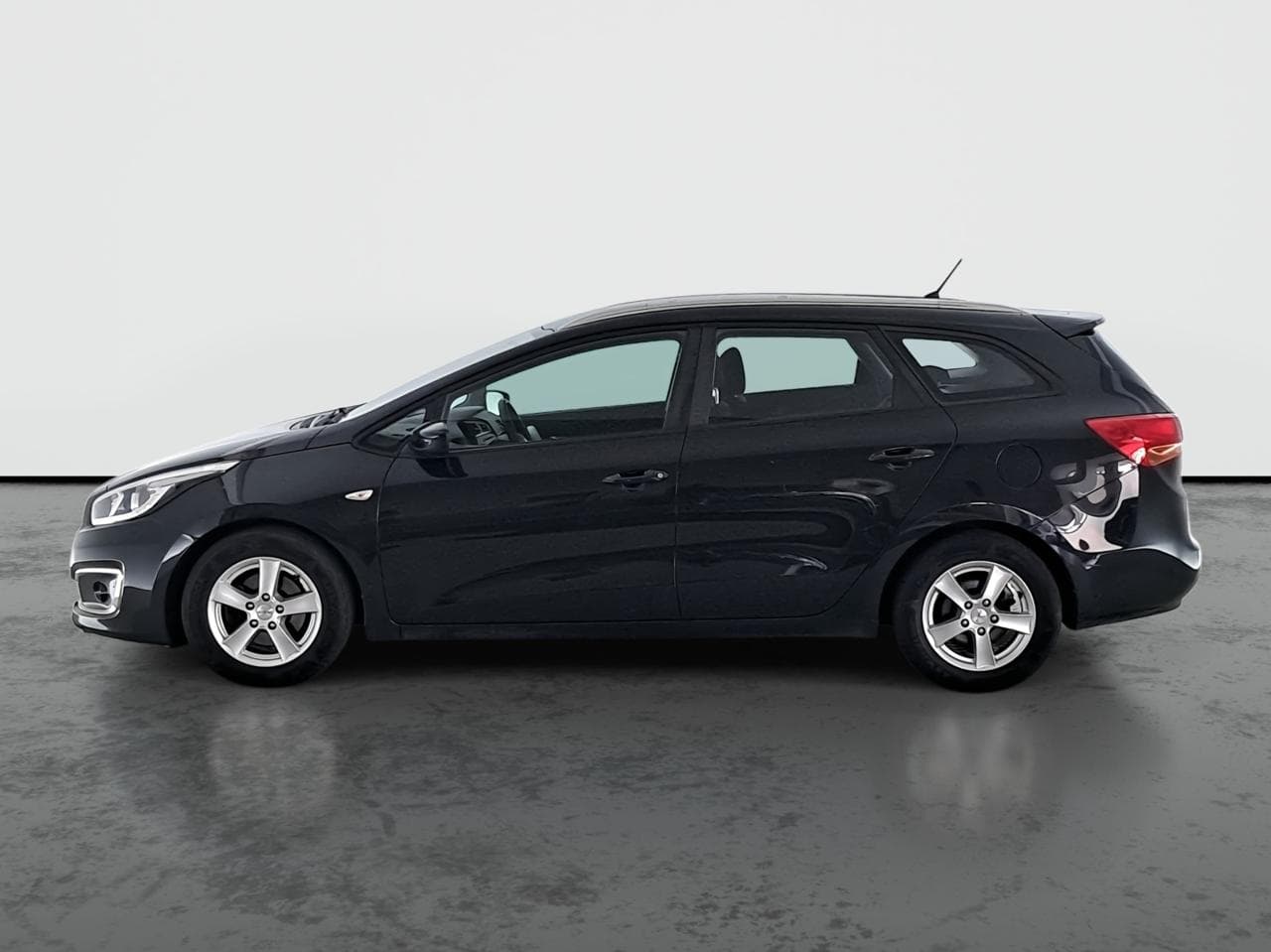 2016 Kia CEE'D - 4