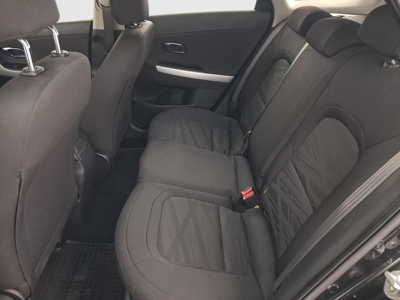 2016 Kia CEE'D - 23