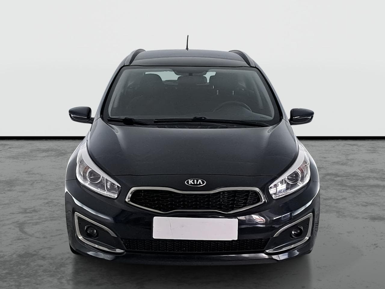 2016 Kia CEE'D - 2