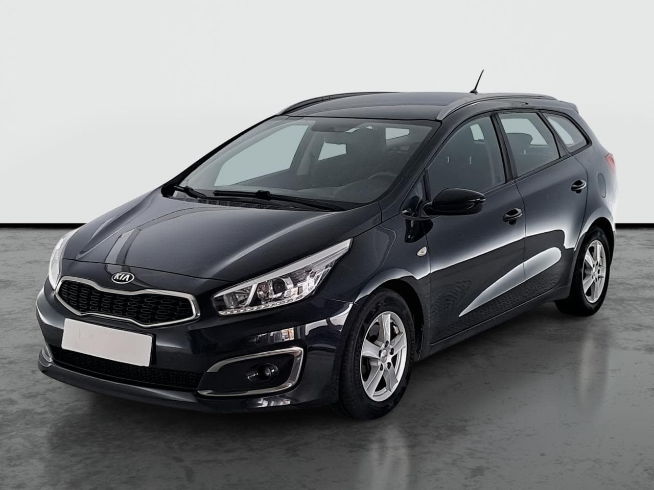 2016 Kia CEE'D - 3