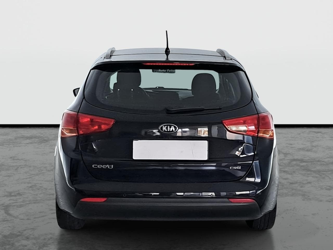 2016 Kia CEE'D - 6