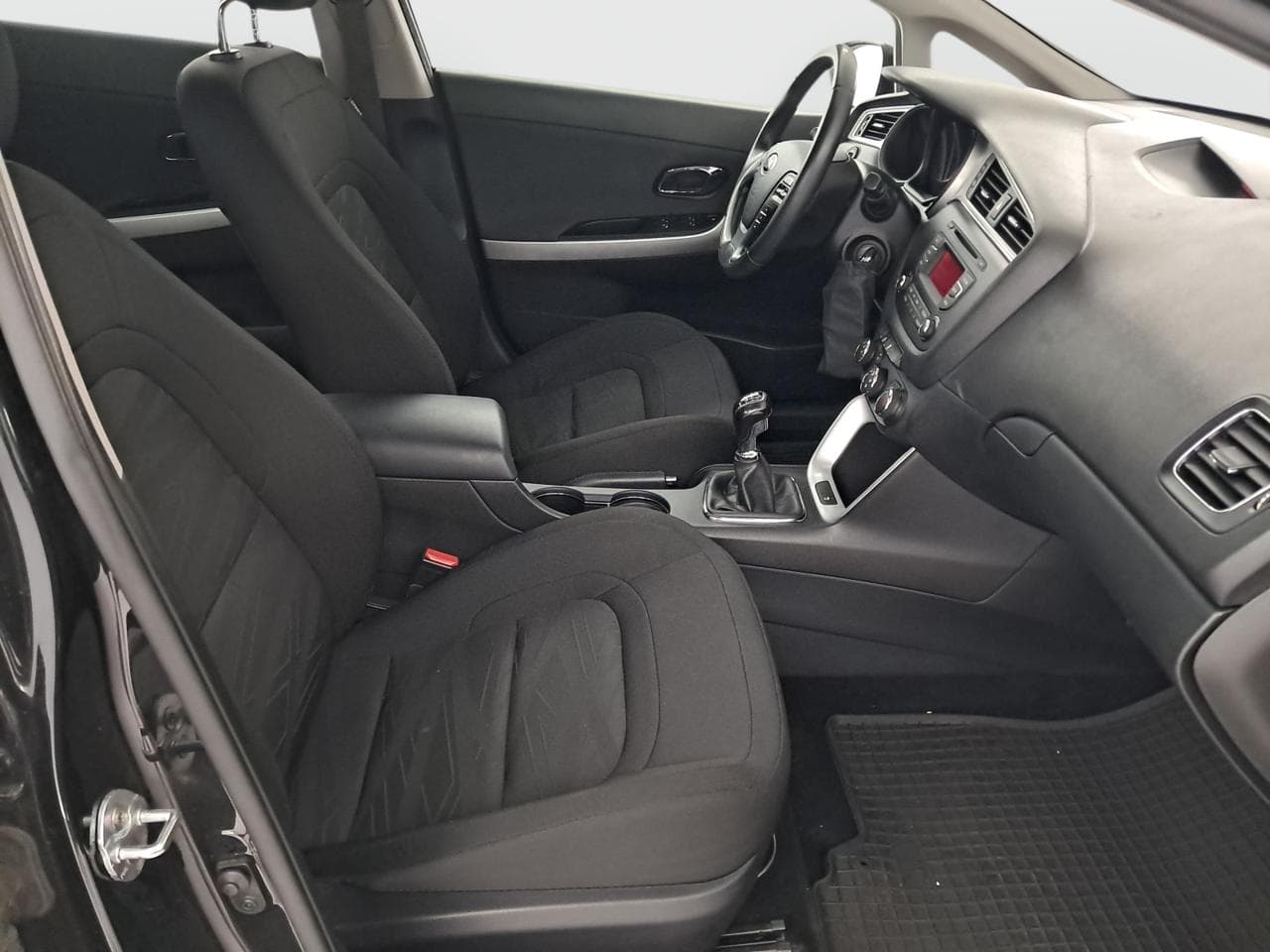 2016 Kia CEE'D - 18