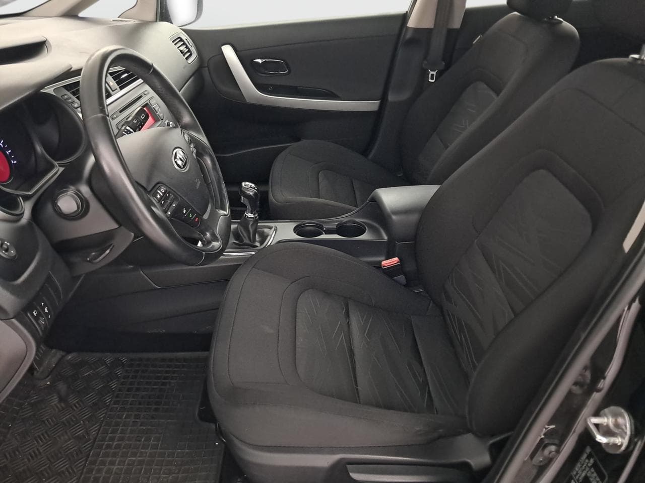 2016 Kia CEE'D - 25