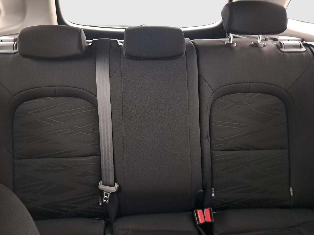 2016 Kia CEE'D - 21