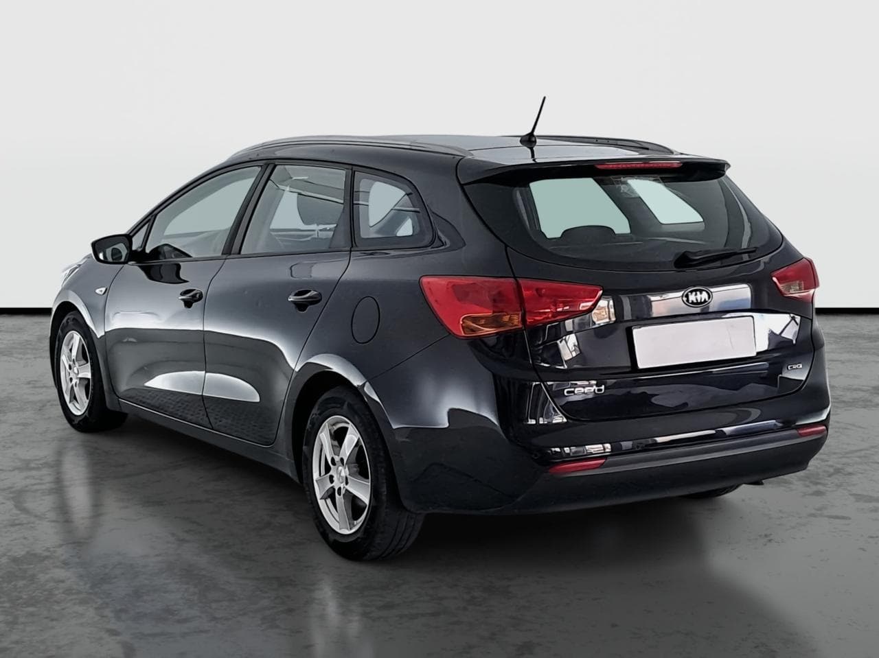 2016 Kia CEE'D - 5