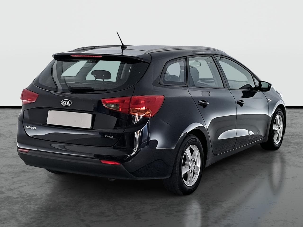2016 Kia CEE'D - 8