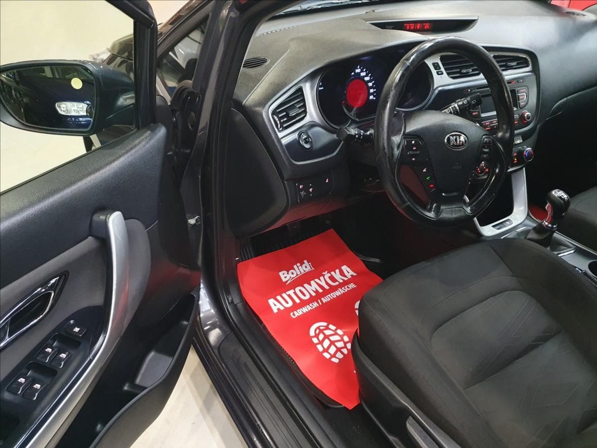 2013 Kia CEE'D - 5