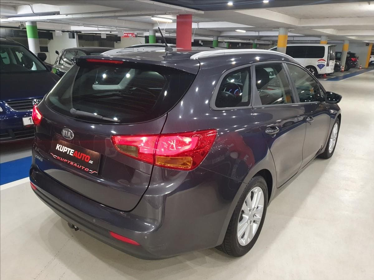 2013 Kia CEE'D - 3