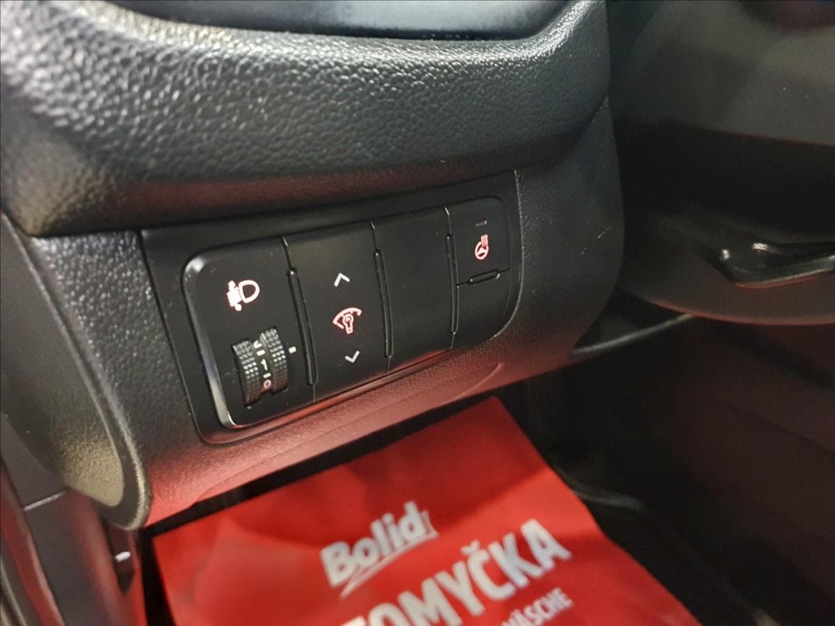 2013 Kia CEE'D - 20