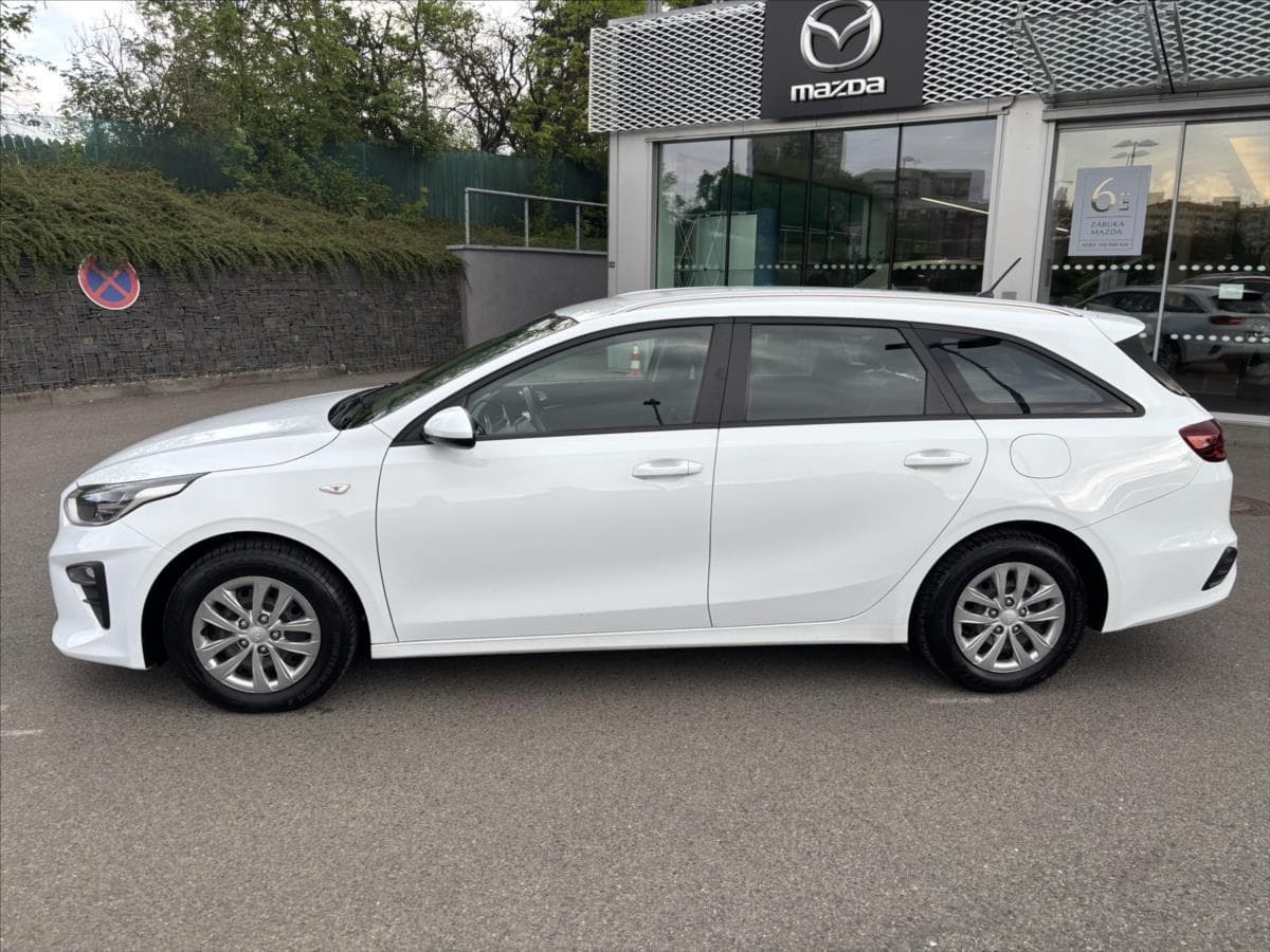 2020 Kia CEE'D - 2