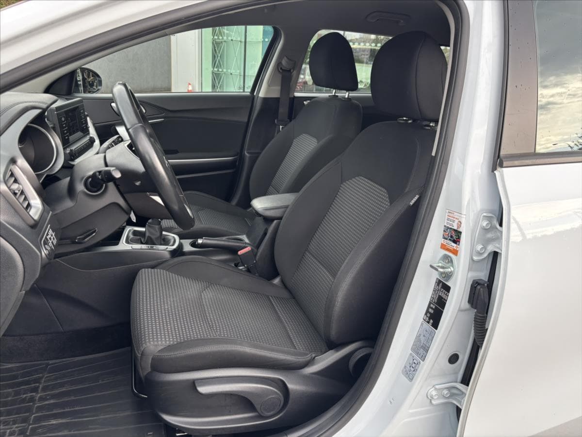 2020 Kia CEE'D - 10