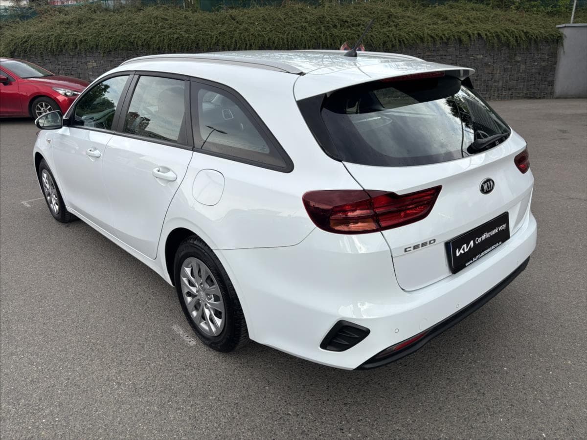 2020 Kia CEE'D - 3