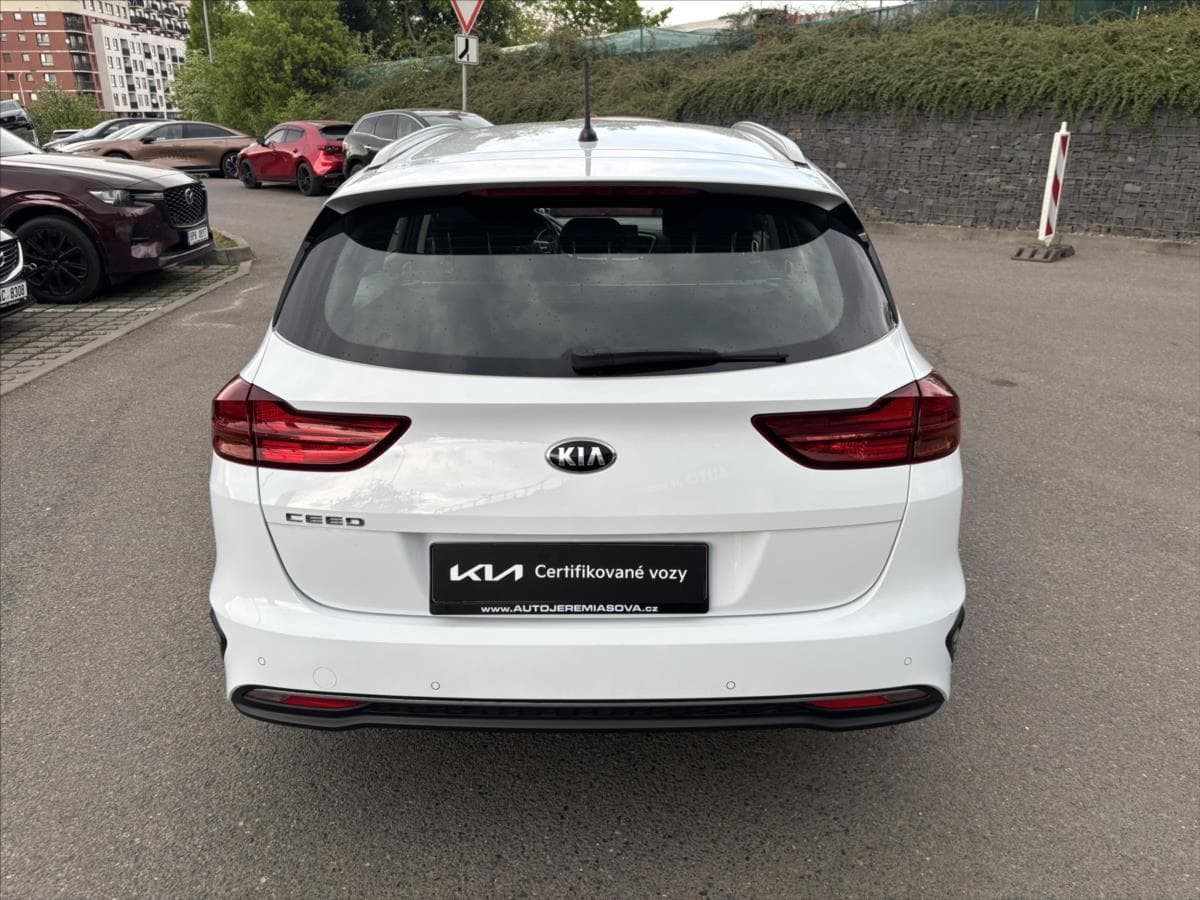 2020 Kia CEE'D - 4