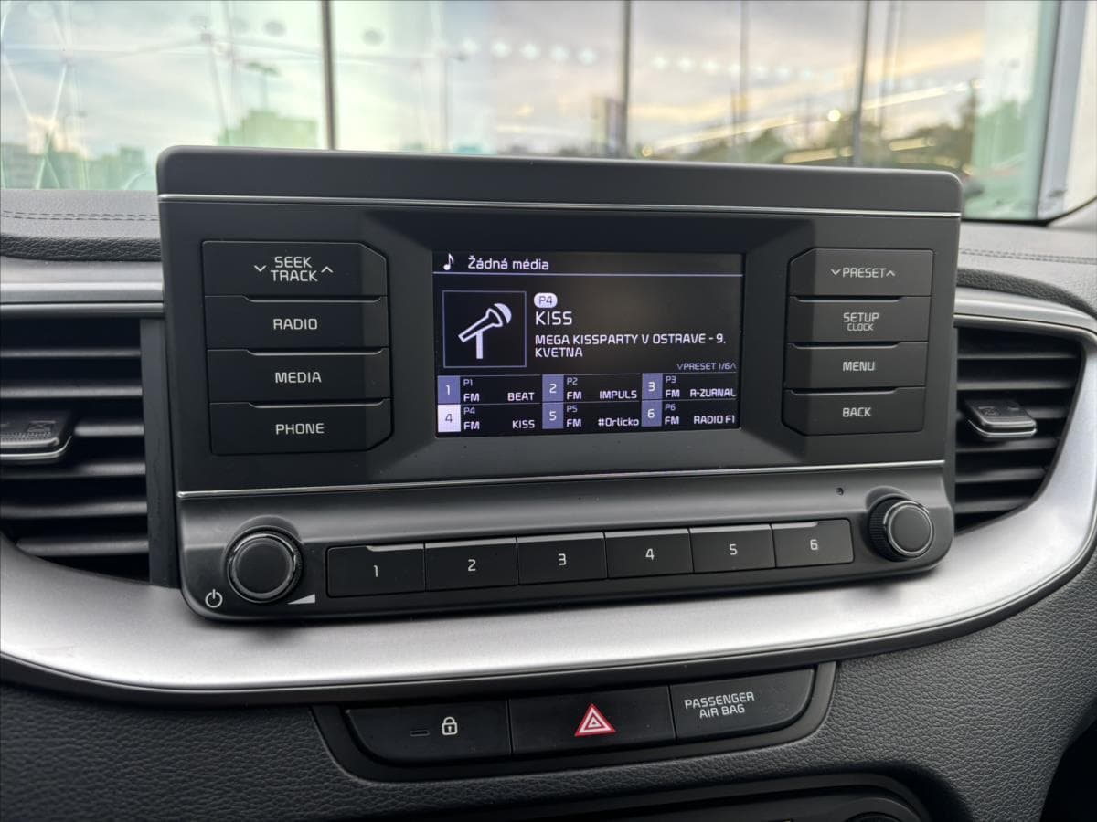 2020 Kia CEE'D - 18