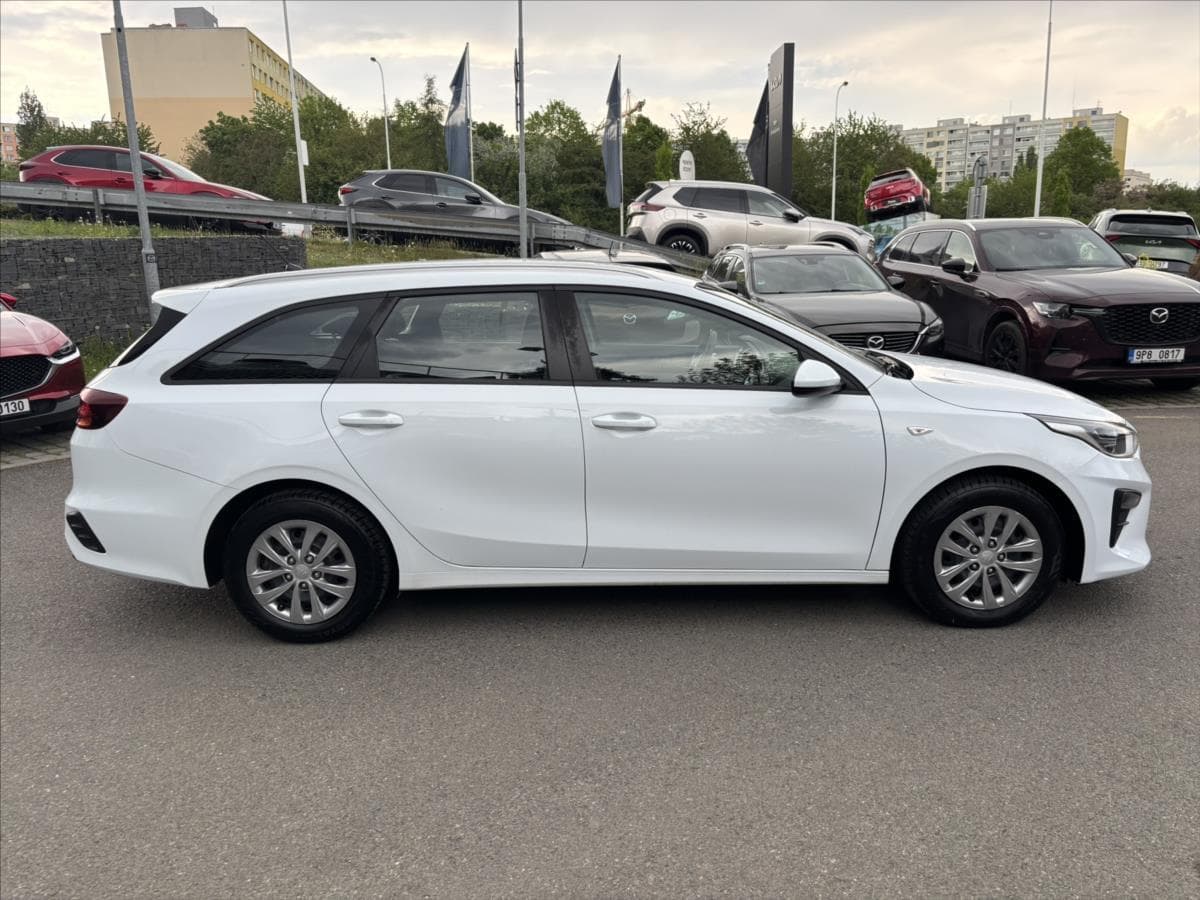 2020 Kia CEE'D - 6