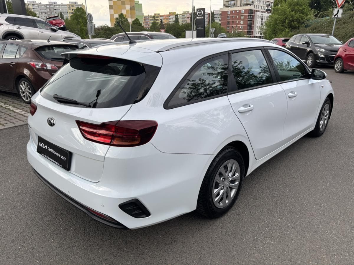 2020 Kia CEE'D - 5