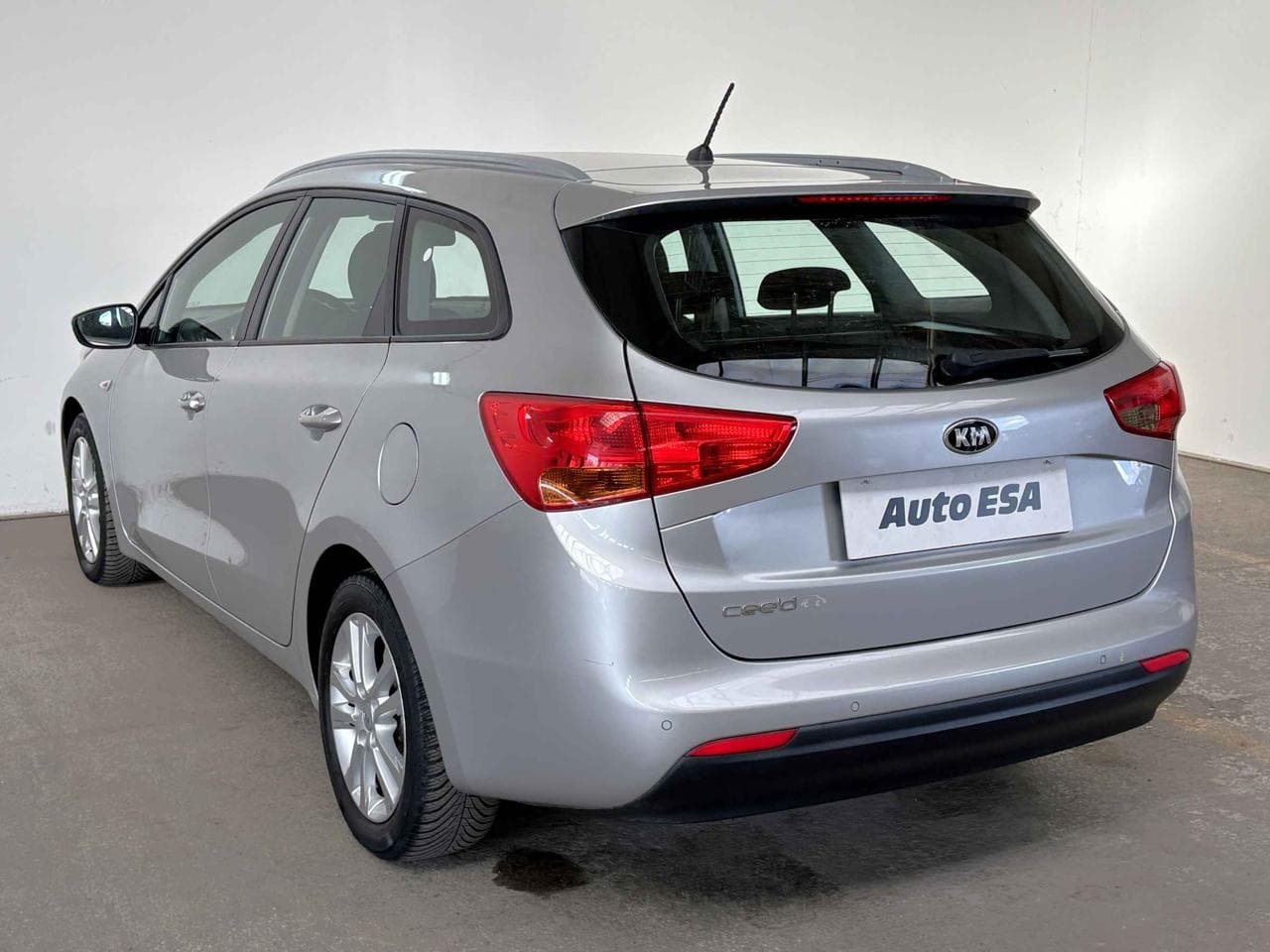 2013 Kia CEE'D - 6