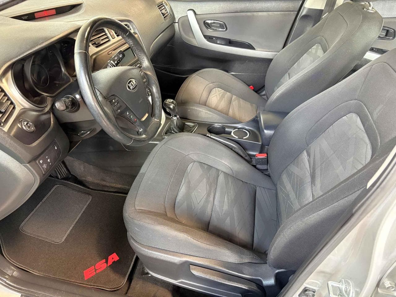 2013 Kia CEE'D - 9