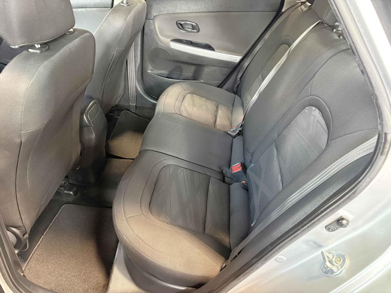 2013 Kia CEE'D - 10
