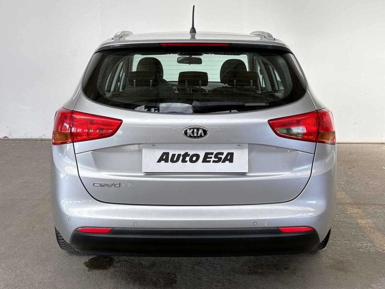 2013 Kia CEE'D - 5