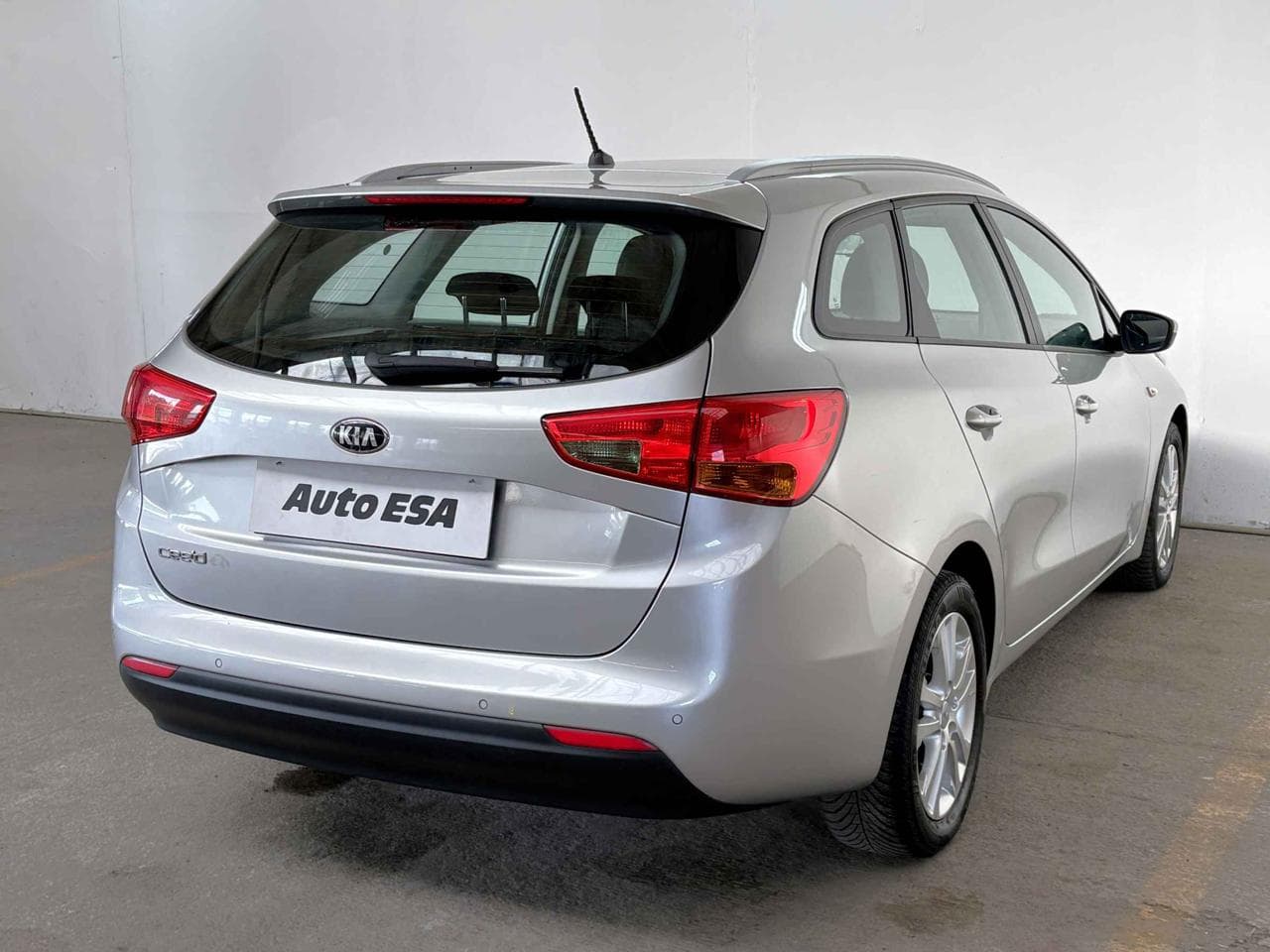 2013 Kia CEE'D - 4