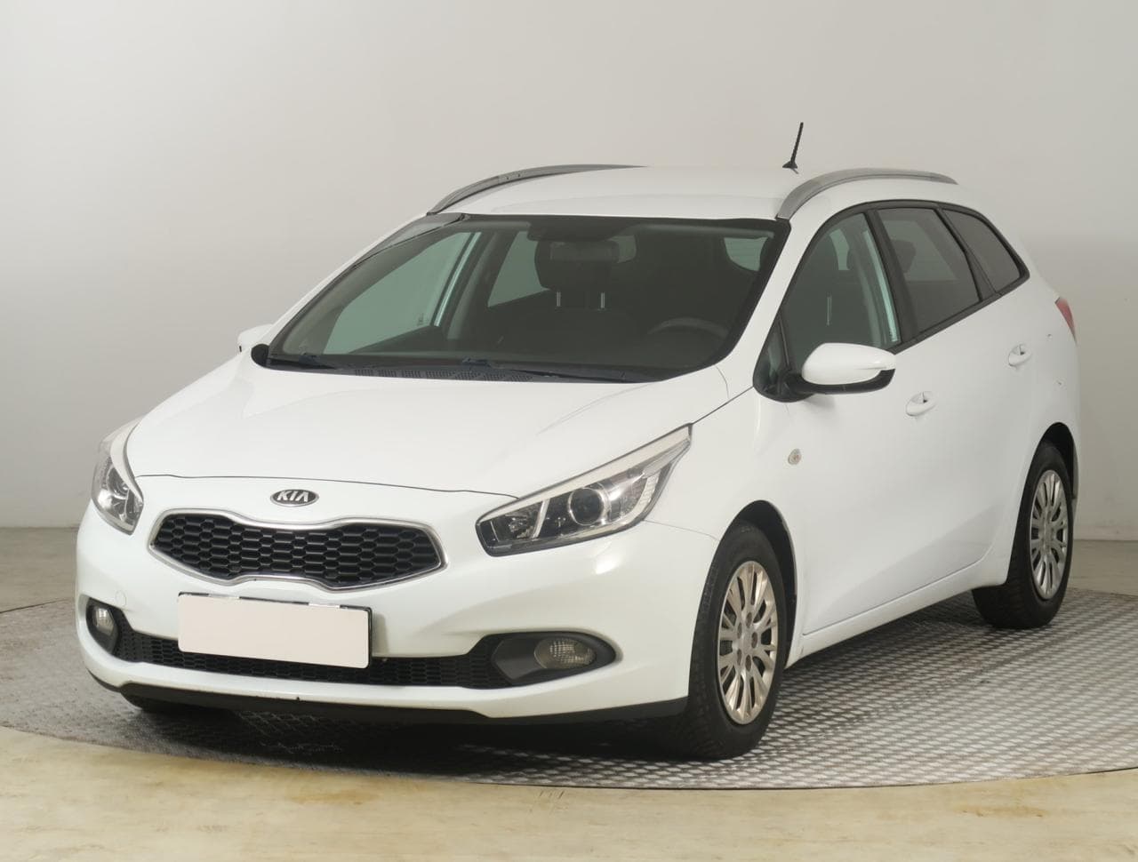 2013 Kia CEE'D - 3