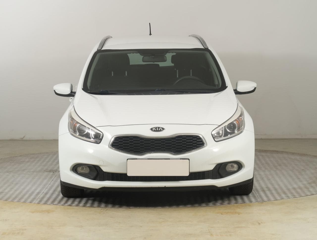 2013 Kia CEE'D - 2