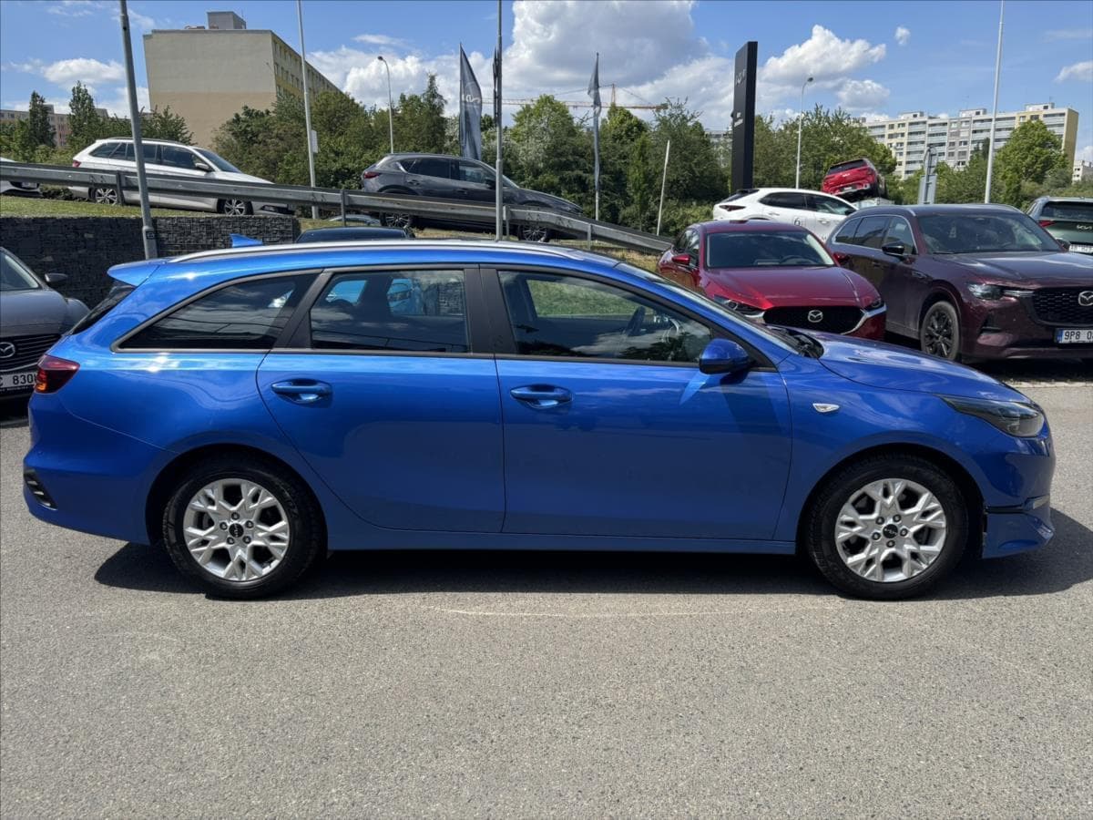 2023 Kia CEE'D - 6
