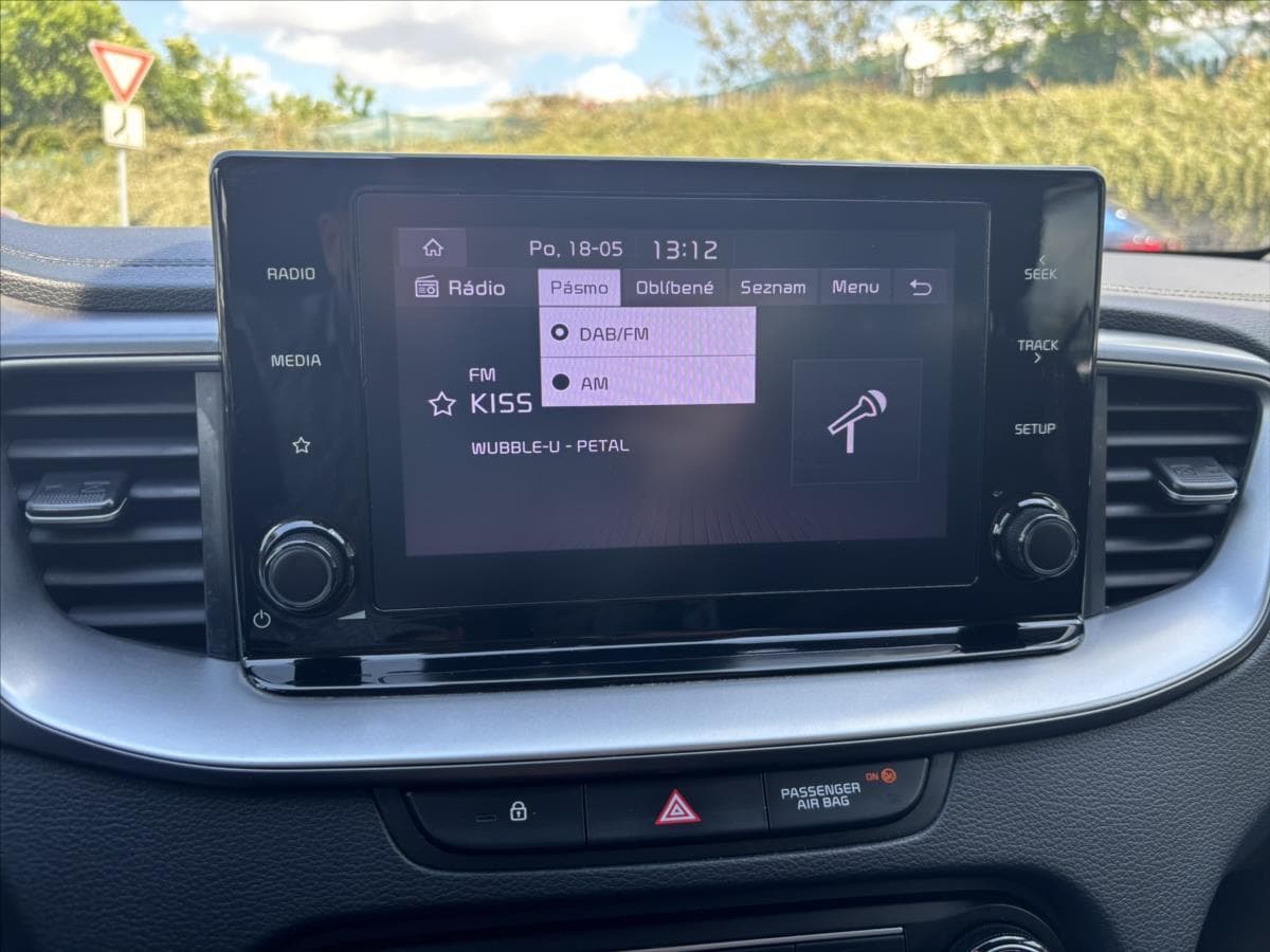 2023 Kia CEE'D - 18