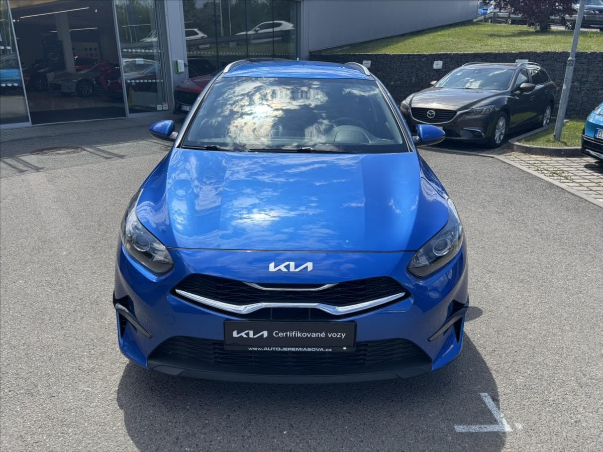 2023 Kia CEE'D - 8