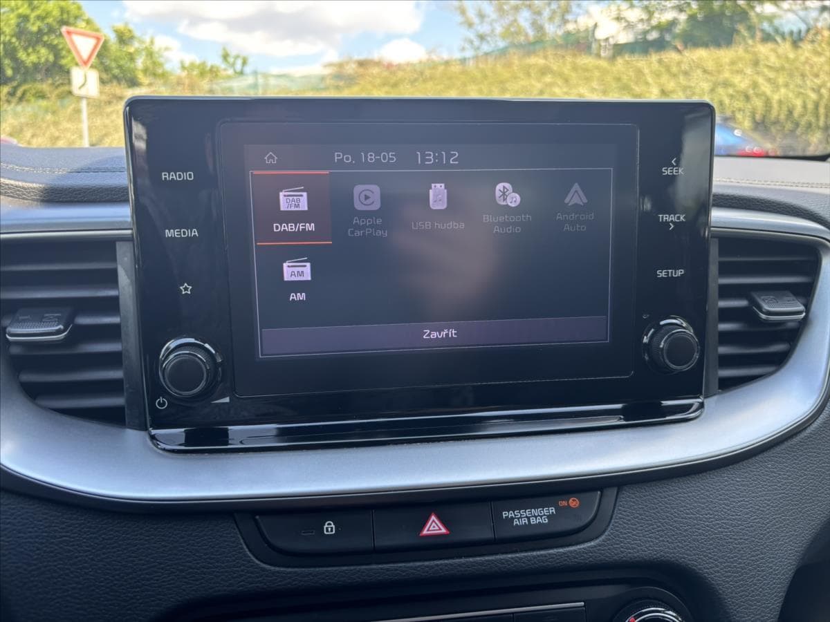 2023 Kia CEE'D - 19