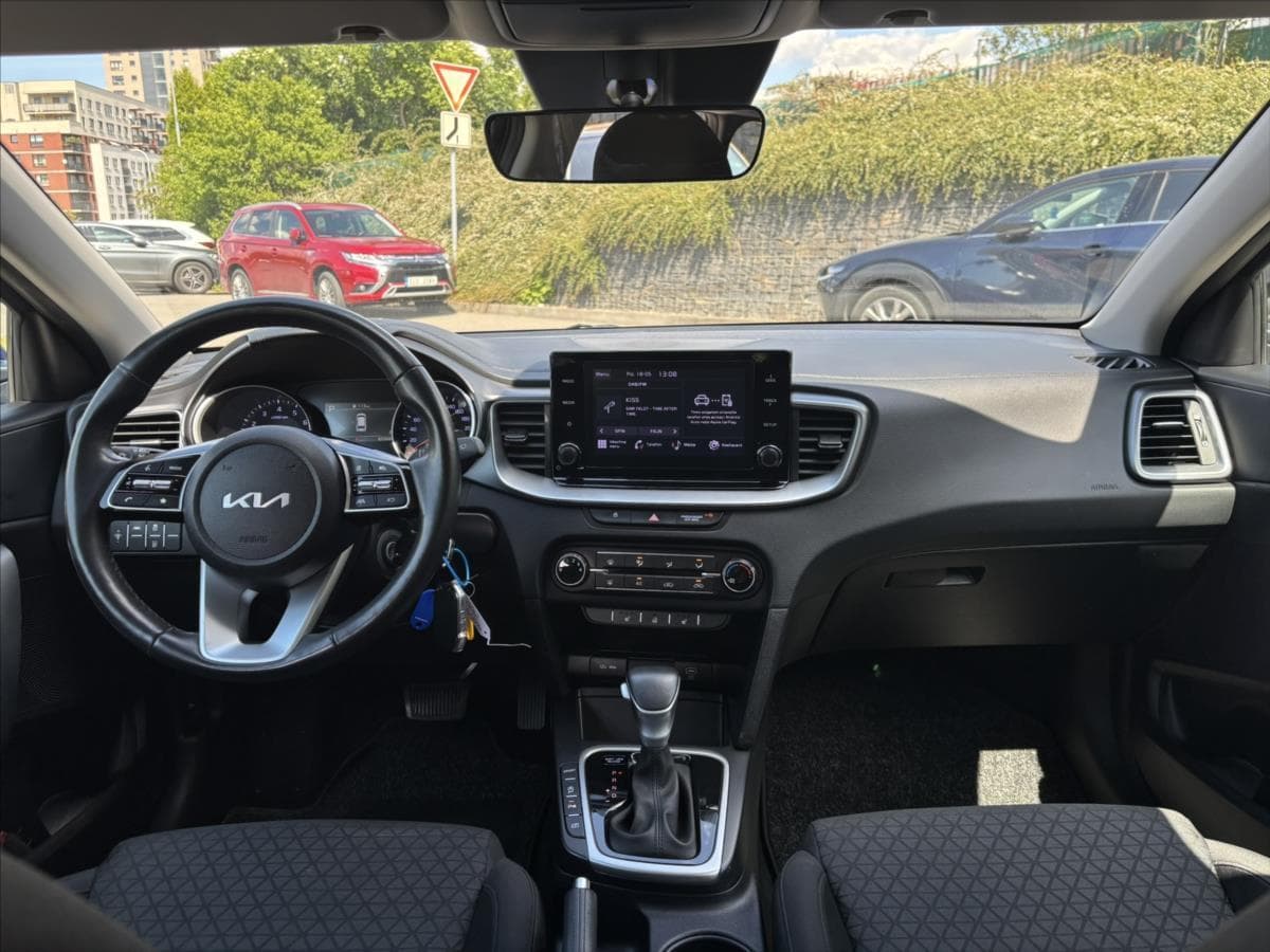 2023 Kia CEE'D - 9