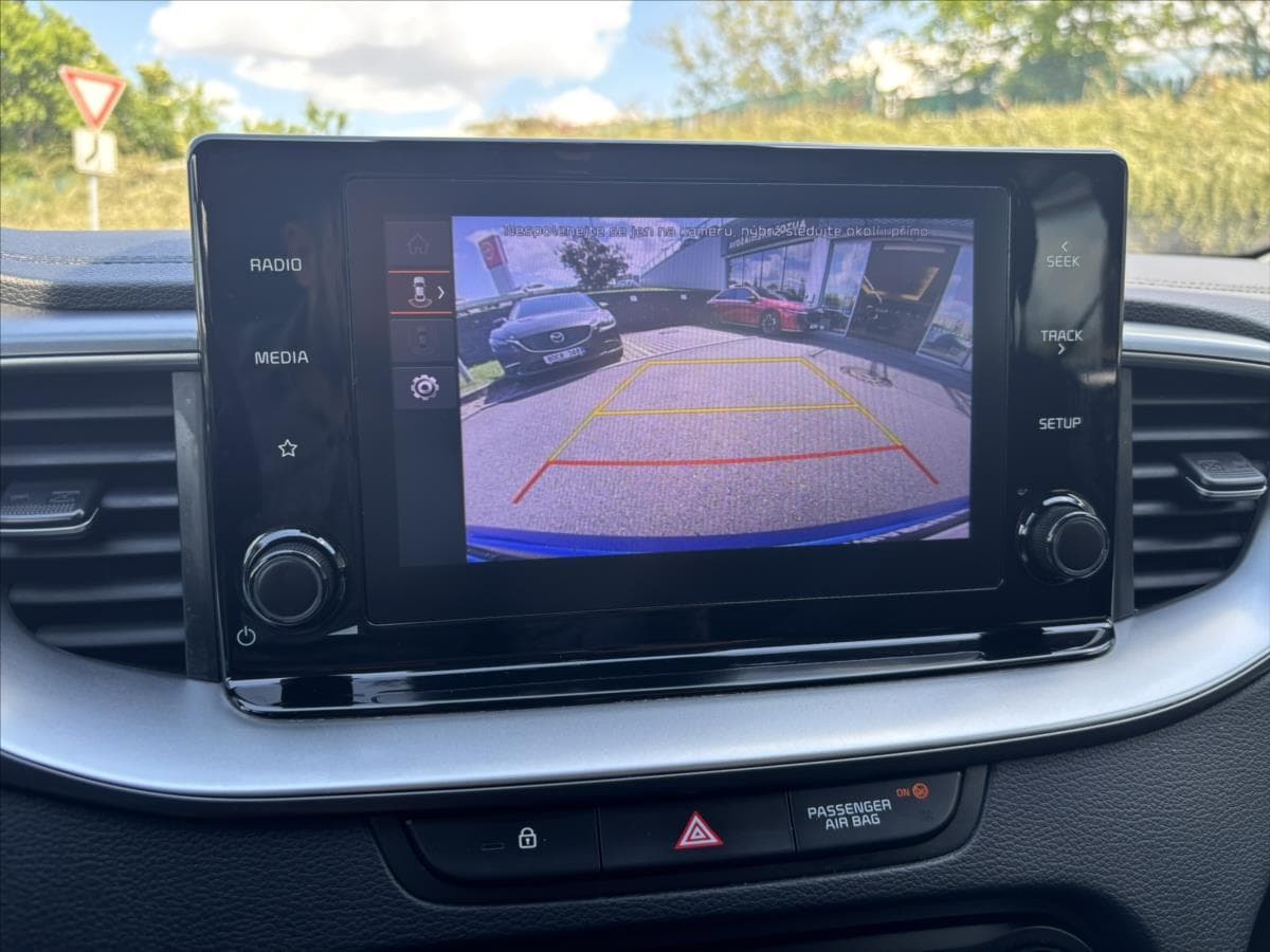 2023 Kia CEE'D - 17