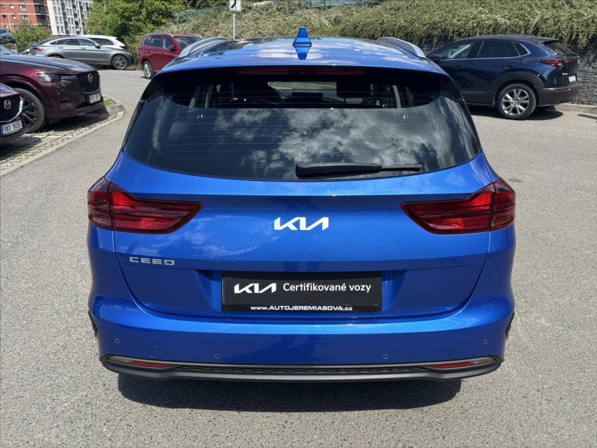 2023 Kia CEE'D - 4