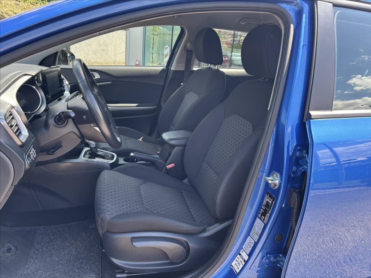 2023 Kia CEE'D - 10