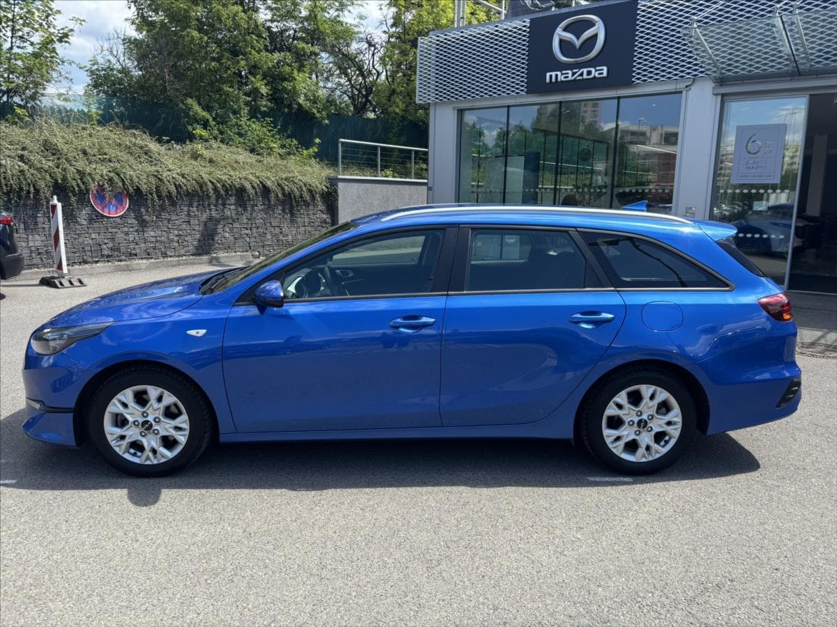 2023 Kia CEE'D - 2