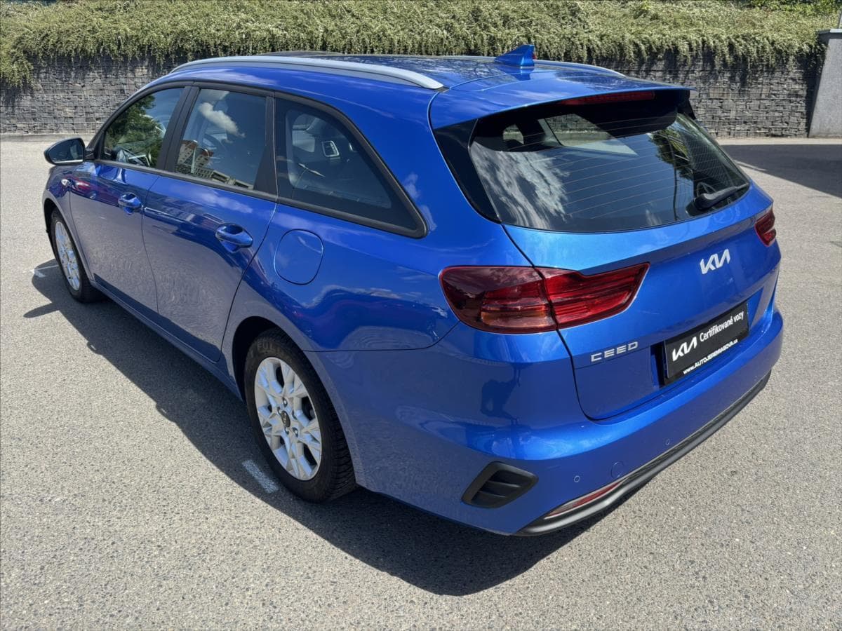 2023 Kia CEE'D - 3