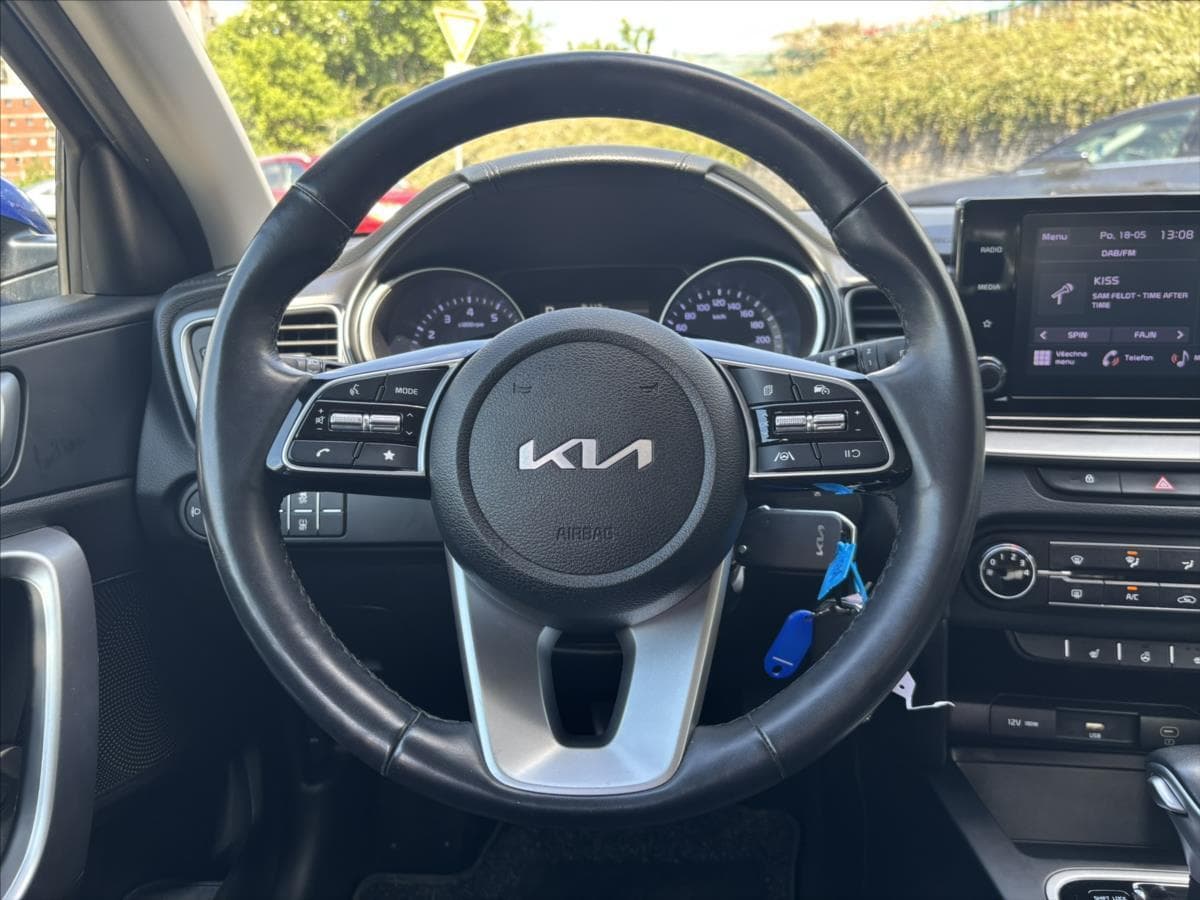 2023 Kia CEE'D - 16