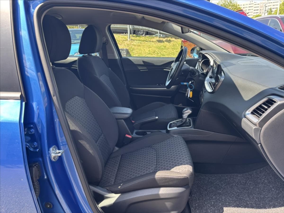 2023 Kia CEE'D - 15