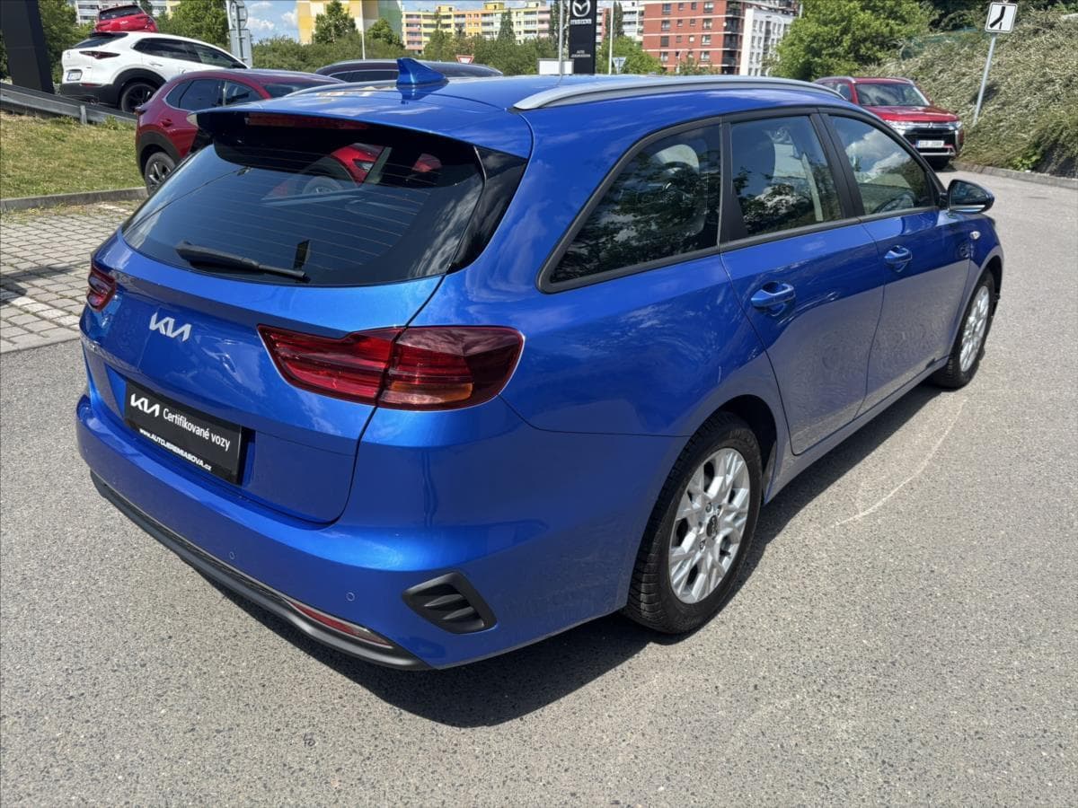 2023 Kia CEE'D - 5