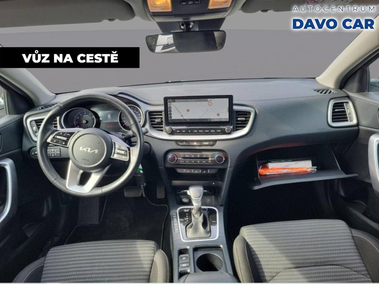 2024 Kia CEE'D - 5