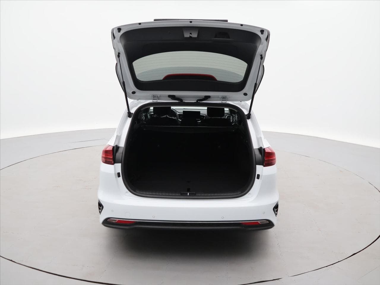 2024 Kia CEE'D - 9