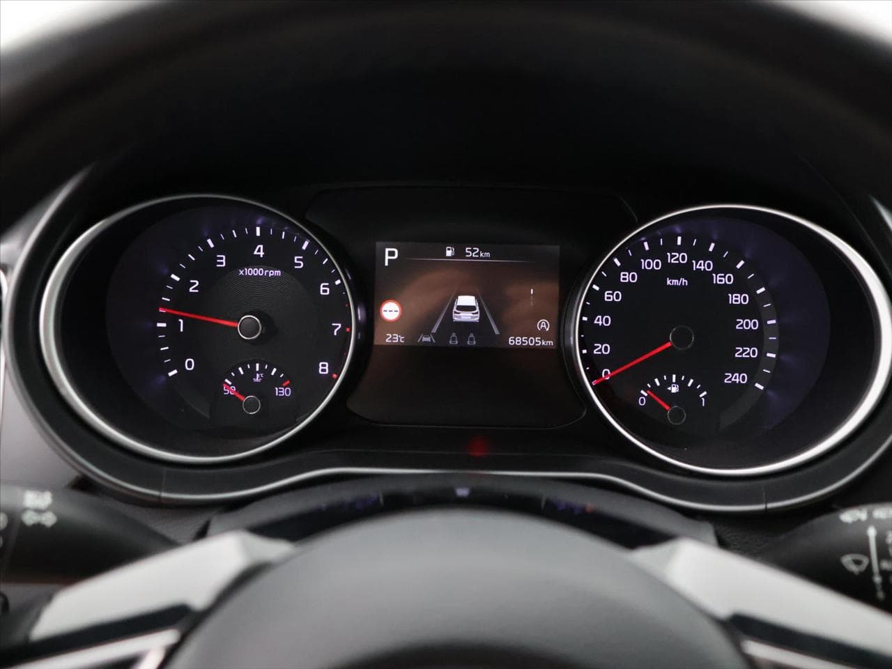 2024 Kia CEE'D - 16