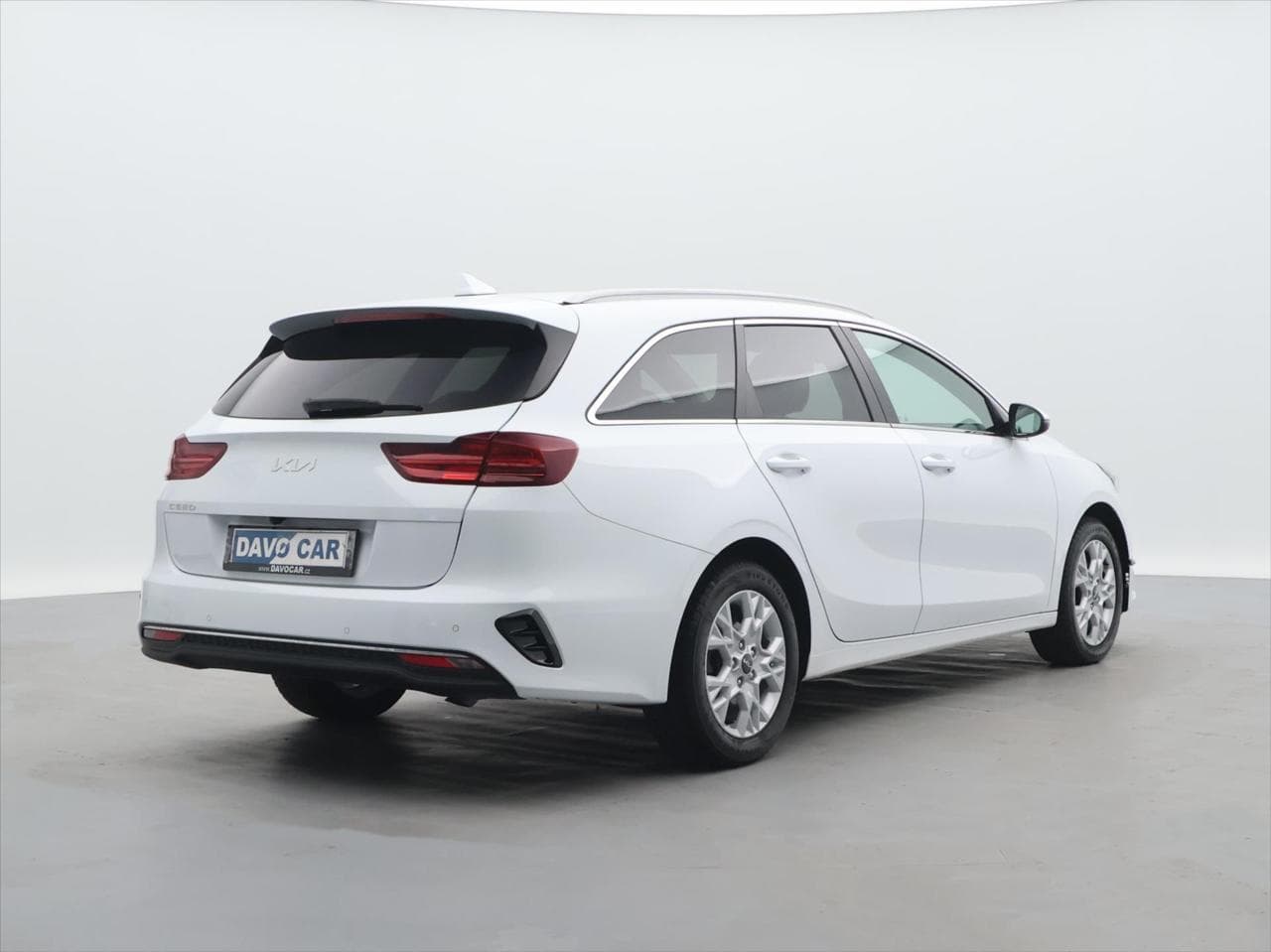 2024 Kia CEE'D - 7